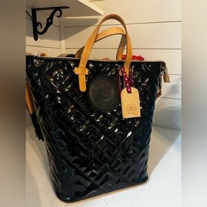 Consuela Inked Sling